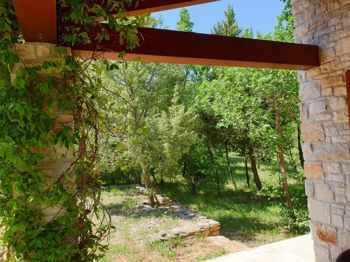 Villa Valeria Divšići Extérieur photo