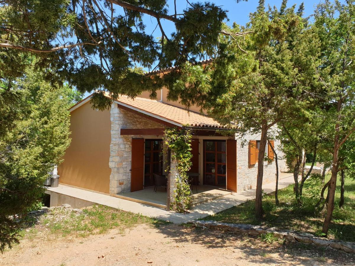 Villa Valeria Divšići Extérieur photo