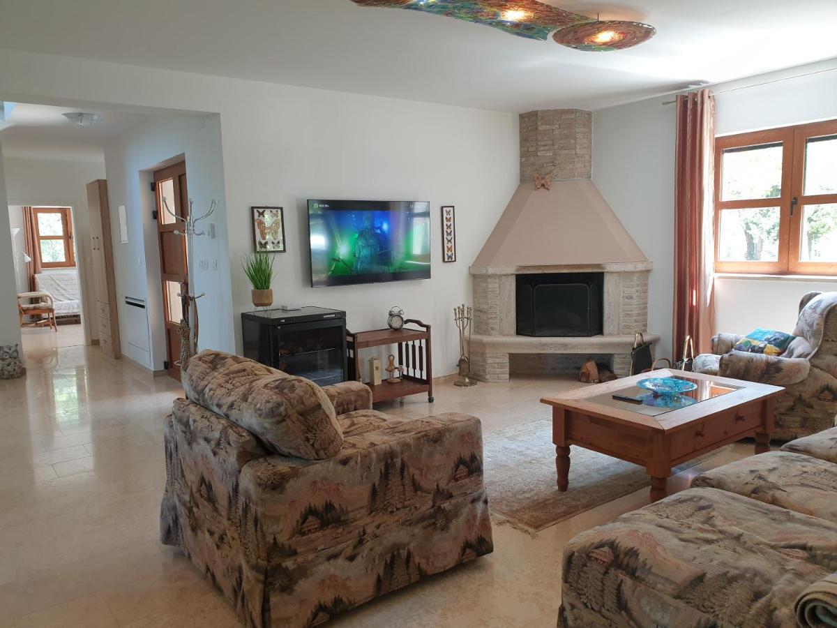 Villa Valeria Divšići Extérieur photo
