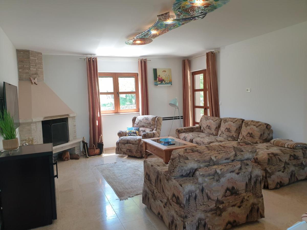 Villa Valeria Divšići Extérieur photo