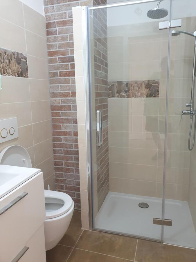 Villa Valeria Divšići Extérieur photo