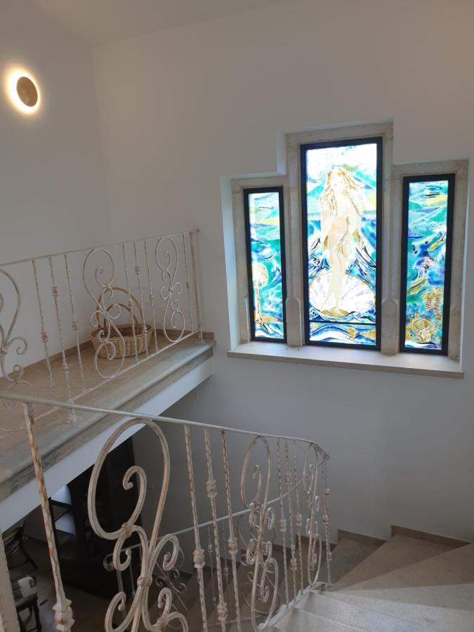 Villa Valeria Divšići Extérieur photo