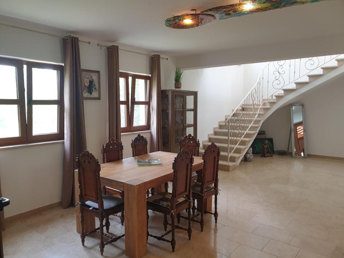 Villa Valeria Divšići Extérieur photo