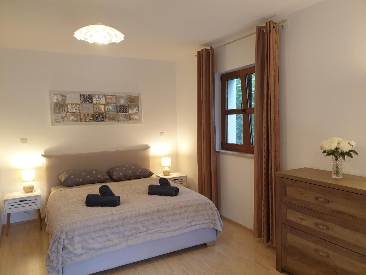 Villa Valeria Divšići Extérieur photo