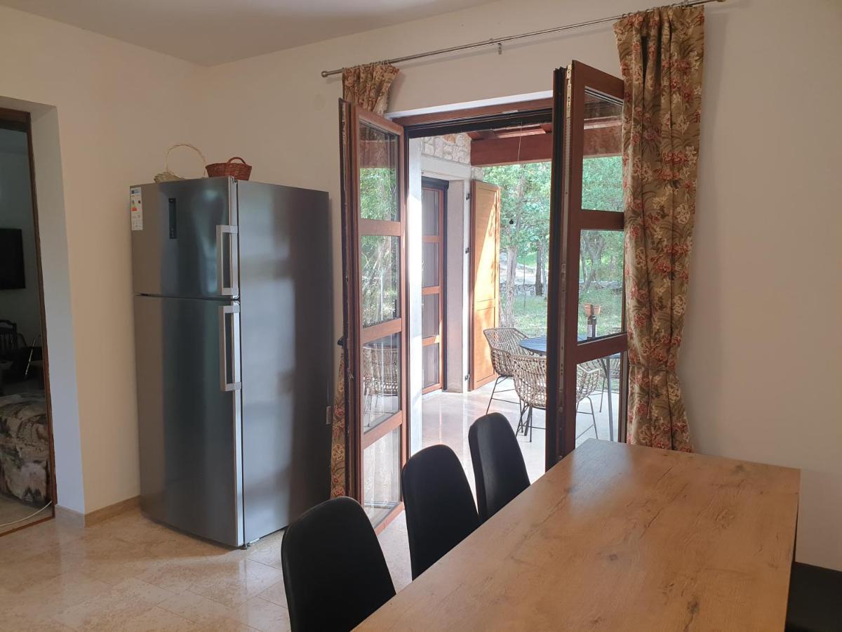 Villa Valeria Divšići Extérieur photo