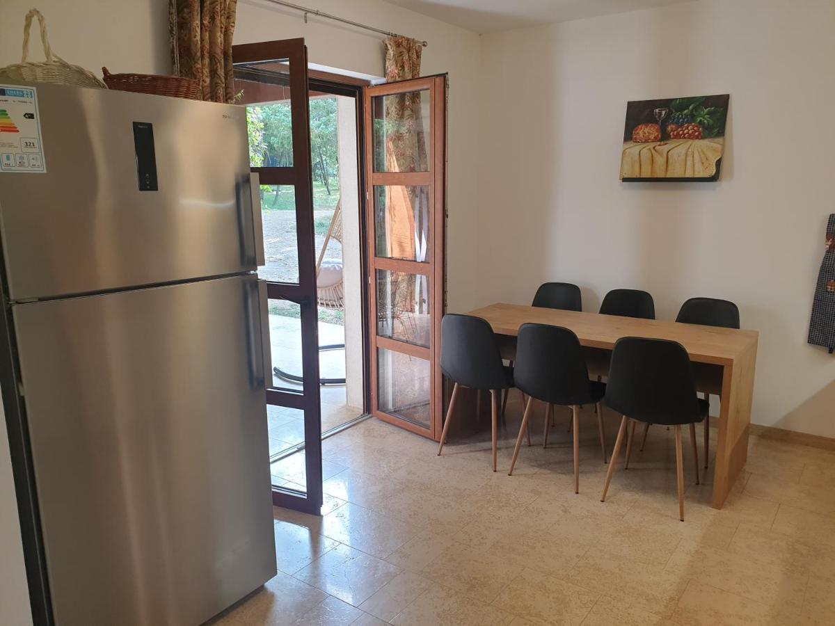 Villa Valeria Divšići Extérieur photo